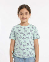 Eminent Girls Top
