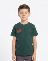 Eminent Boys Half Sleeves T-Shirt