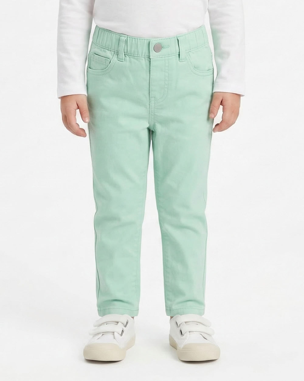Eminent Girls Cotton Pant