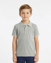 Eminent Boys Polo Half Sleeves T-Shirt