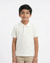 Eminent Boys Half Sleeves Polo T-Shirt