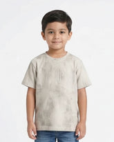 Boys Half Sleeves T-Shirt
