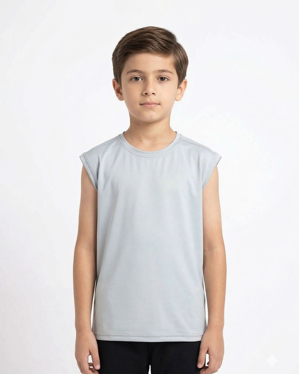Boys Sando T-Shirt