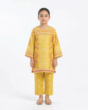 Eminent Girls Fancy 2 Pcs Suit