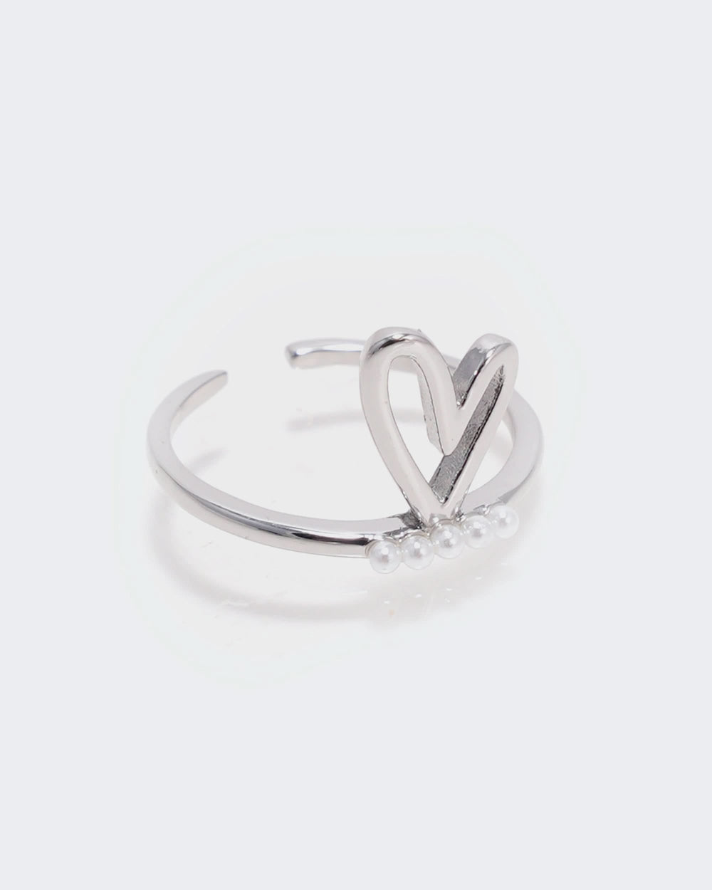 Girls Rings