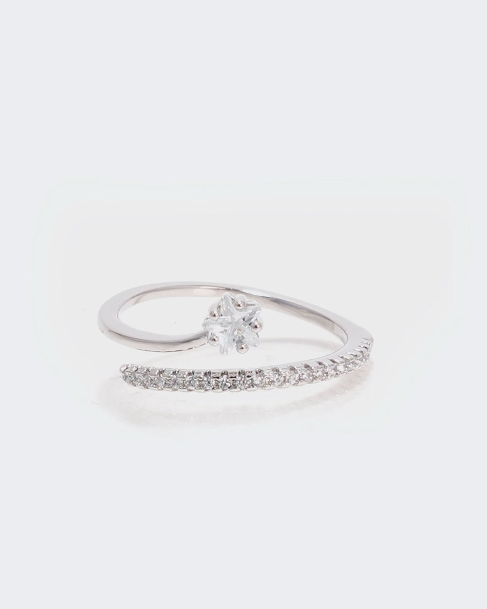 Girls Rings