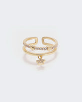 Girls Rings