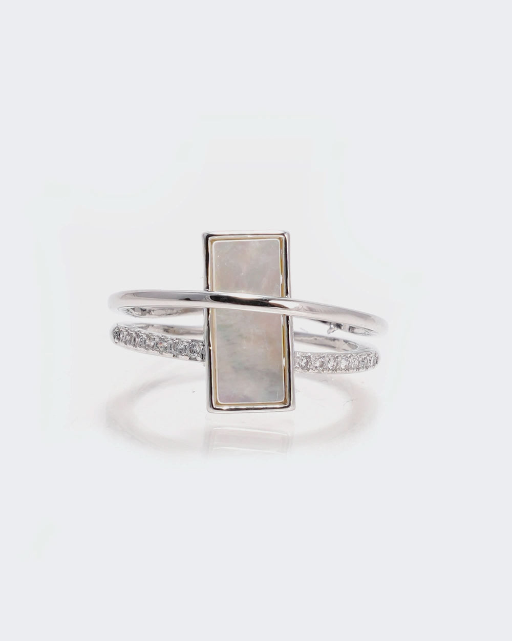 Women's Ring | Mannats Collection