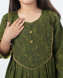 Girls Frock