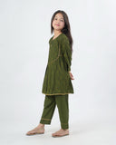 Girls Frock