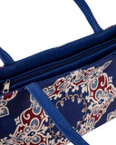 Women Canvas Tote Bag