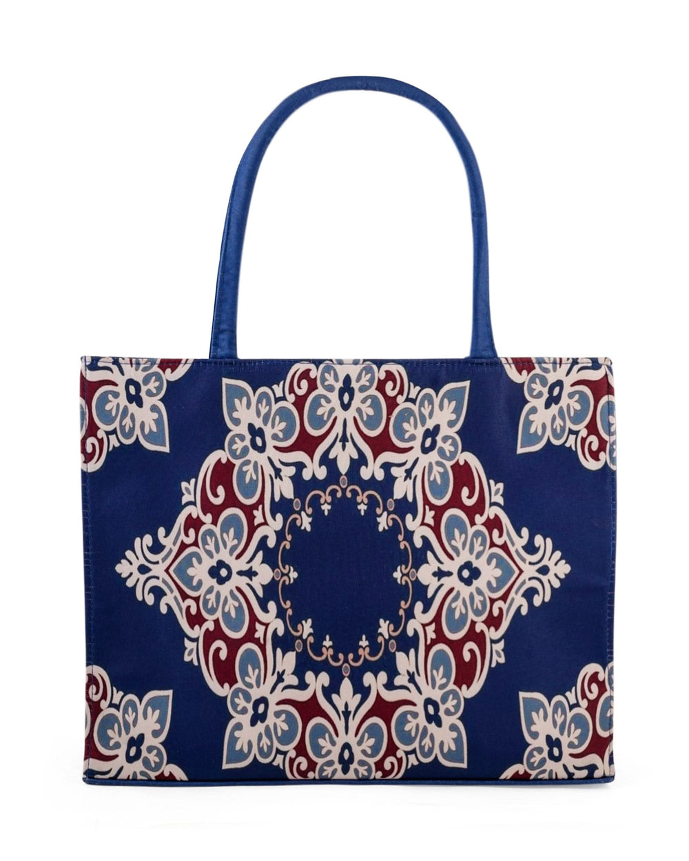 Women Canvas Tote Bag