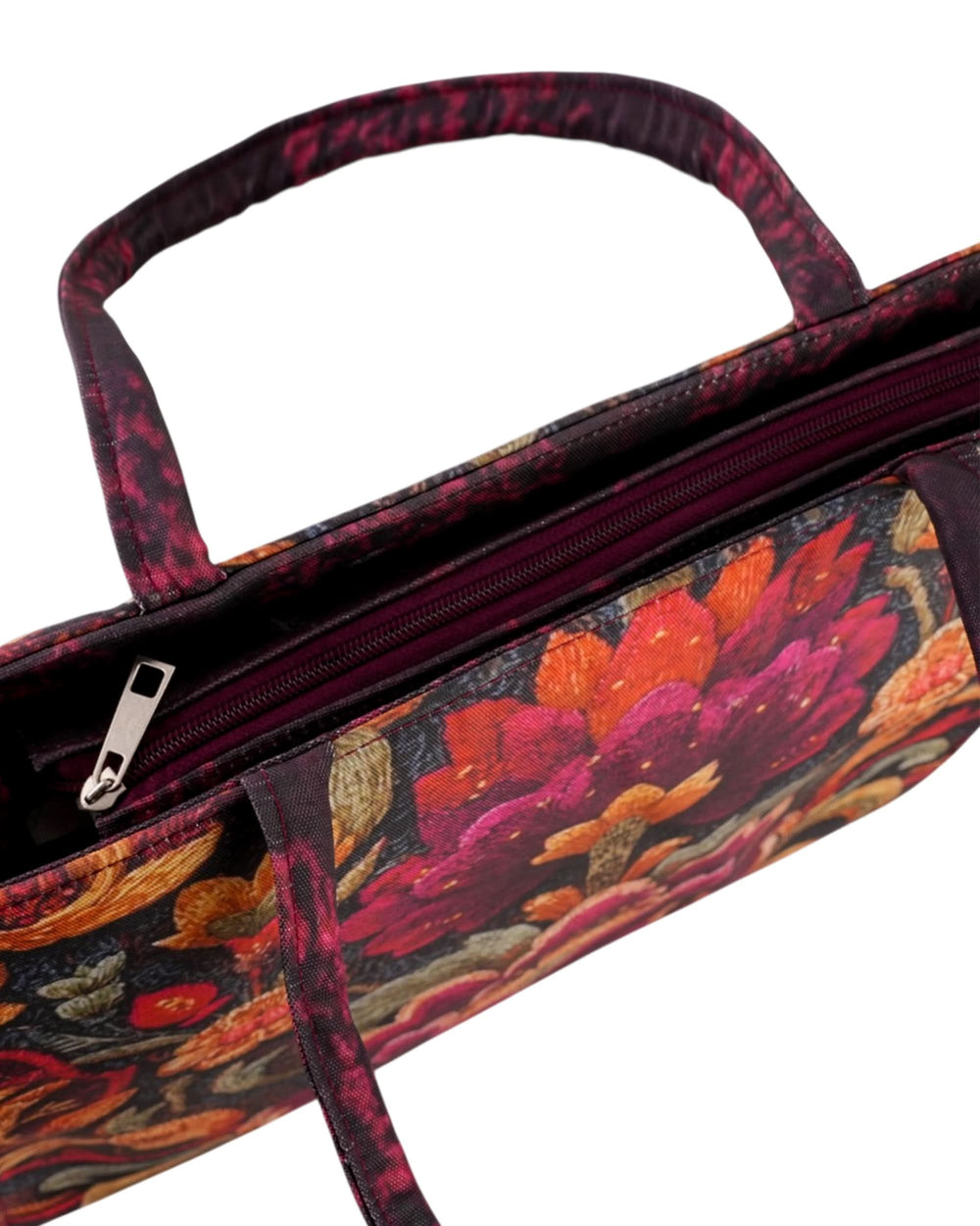 Women Canvas Tote Bag