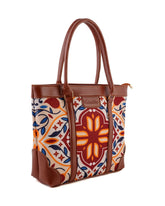 Women's Canvas Tote Bag