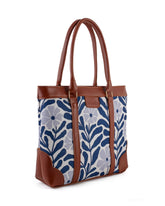 Women's Canvas Tote Bag