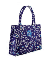 Women Canvas Tote Bag