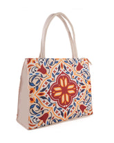 Women Canvas Tote Bag
