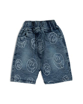Valuables Girl’s Shorts