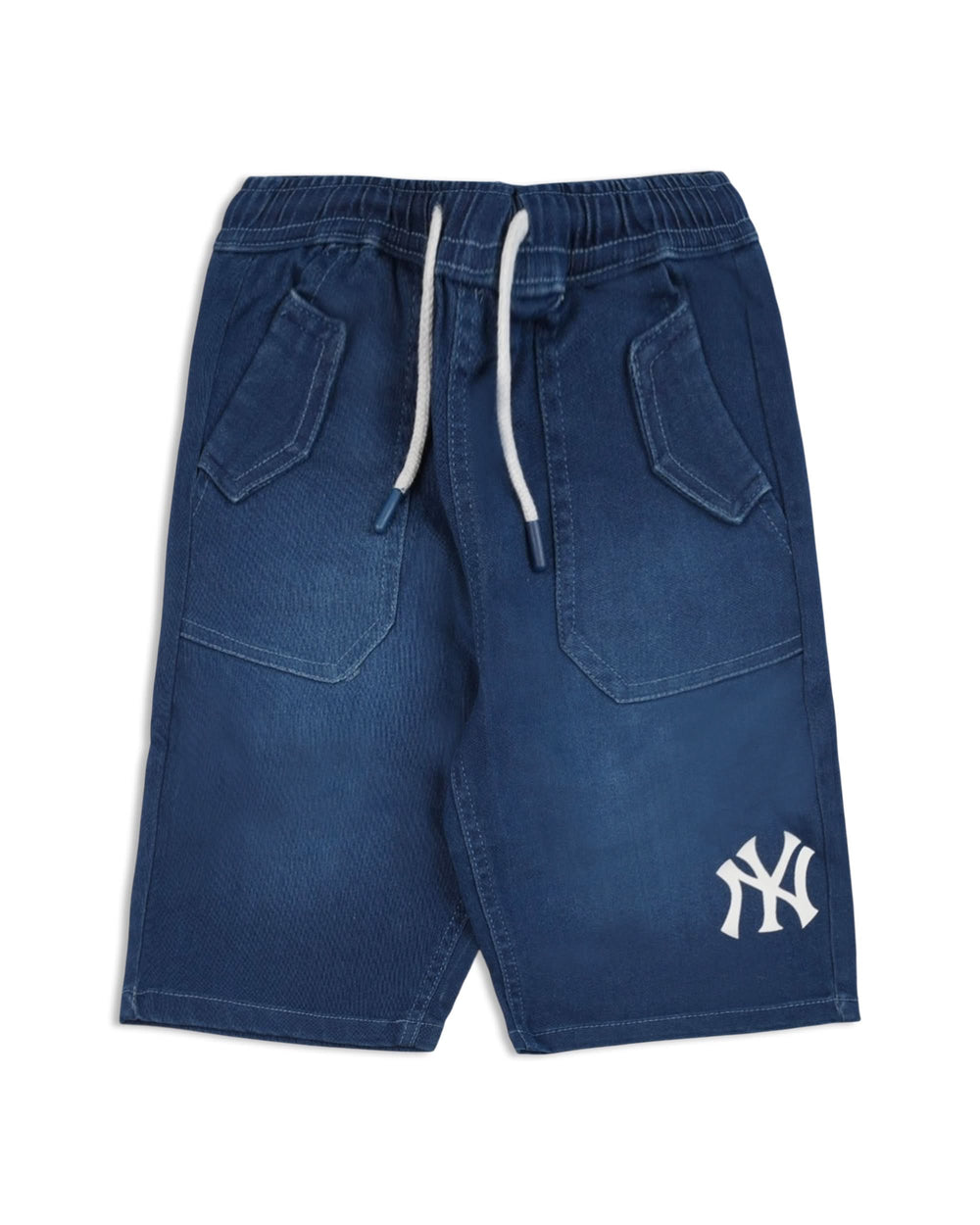 Boy’s Denim Short