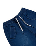 Boy’s Denim Short