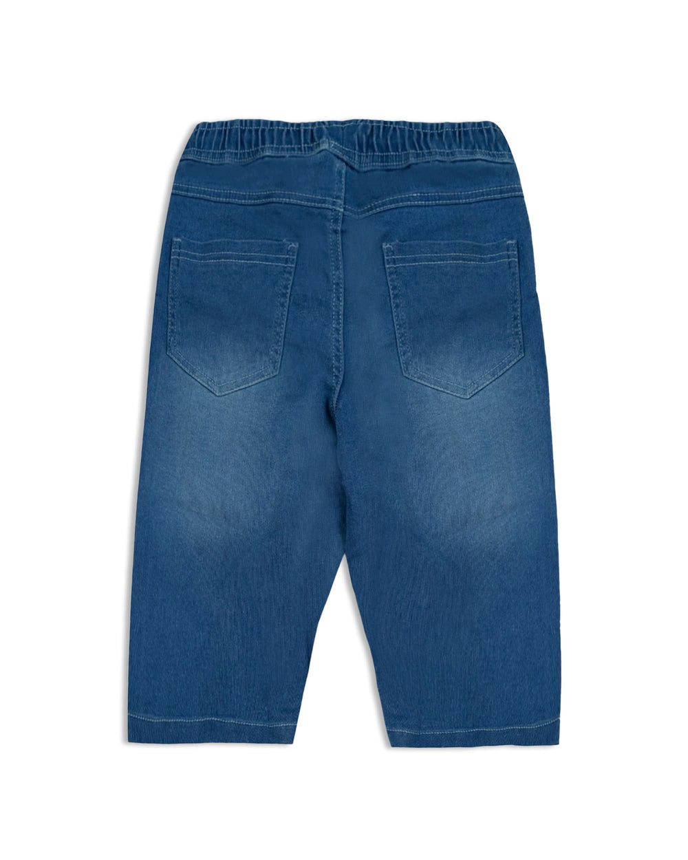 Boy’s Denim Short