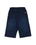 Boy’s Denim Short