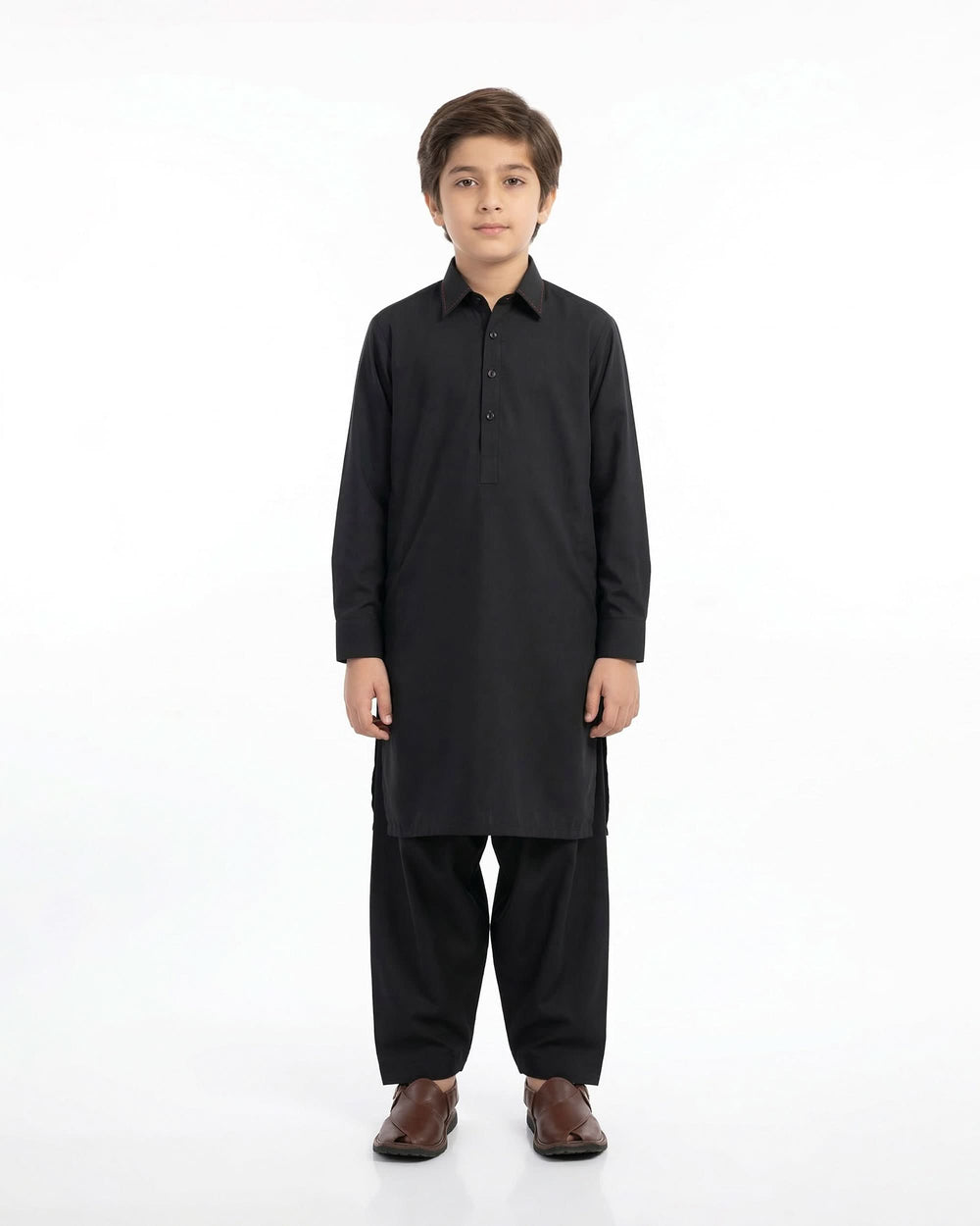 Valuables Boys Shalwar Kameez Suit