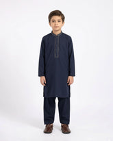 Eminent Boys Embroidered Shalwar Kameez