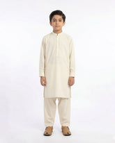 Eminent Embroidered Boy Kurta Shalwar