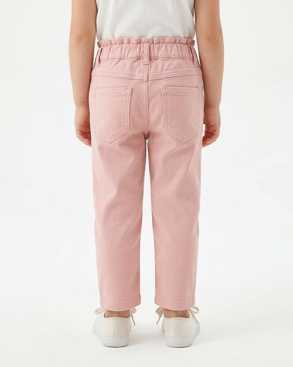 Eminent Girls Cotton Pant