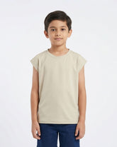 Boys Sando T-Shirt