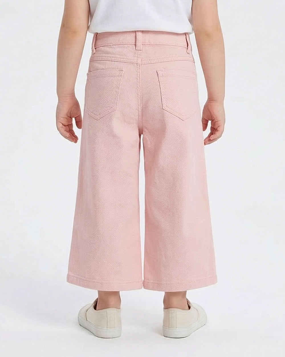 Eminent Girls Cotton Pant