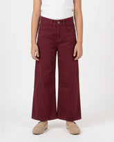 Eminent Girls Cotton Pants