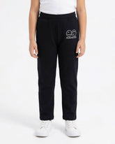 Eminent Interlock Straight Leg Trouser