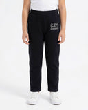 Eminent Interlock Straight Leg Trouser