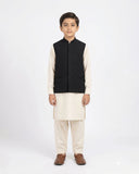 Eminent Boys Plain Waist Coat