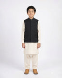 Eminent Boys Plain Waist Coat