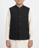 Eminent Boys Plain Waist Coat