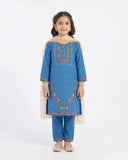 Girl’s 3Pcs Suit