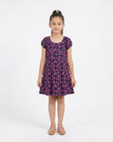 Valuables Girls Frock
