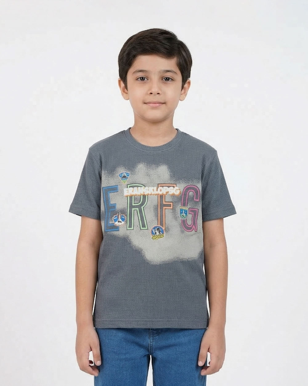 Valuables Boys T Shirt
