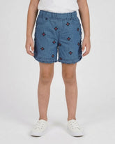 Valuables Girl’s Shorts