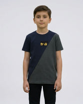 Valuables Boy’s Half Sleeves Drifit T-Shirt