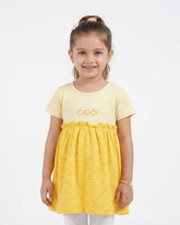 Eminent Girls Fancy Frock
