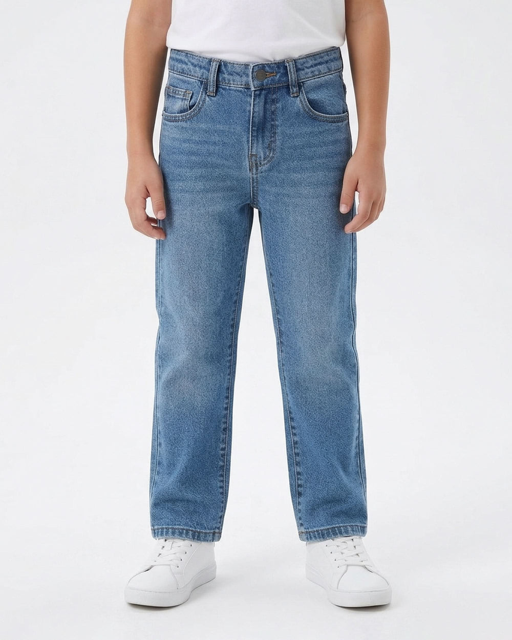 Eminent Boys Denim Pant