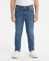 Eminent Boys Denim Slim Fit Pant