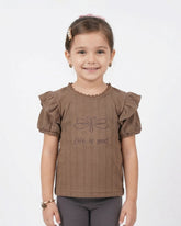 Eminent Rib Graphic T-Shirt