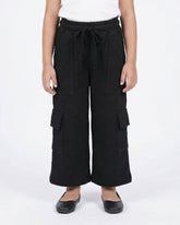 Eminent Girl Knitted Trouser