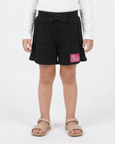 Eminent Girl Knitted Shorts