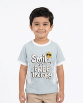 Eminent Boy Half Sleeves T-Shirt